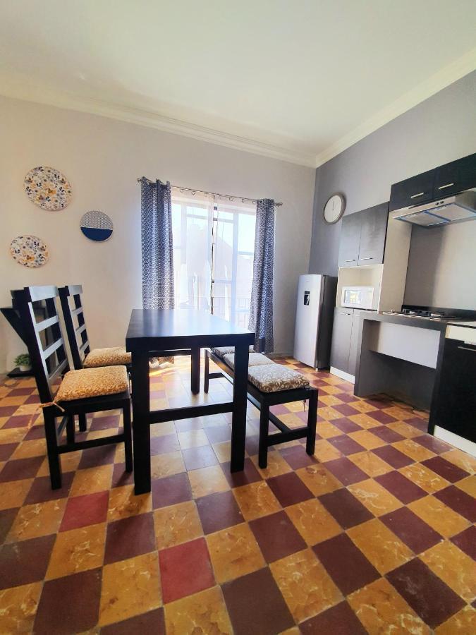 Hotel Rivera Oaxaca Экстерьер фото