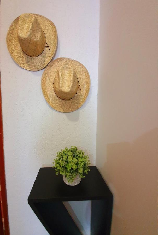 Hotel Rivera Oaxaca Экстерьер фото