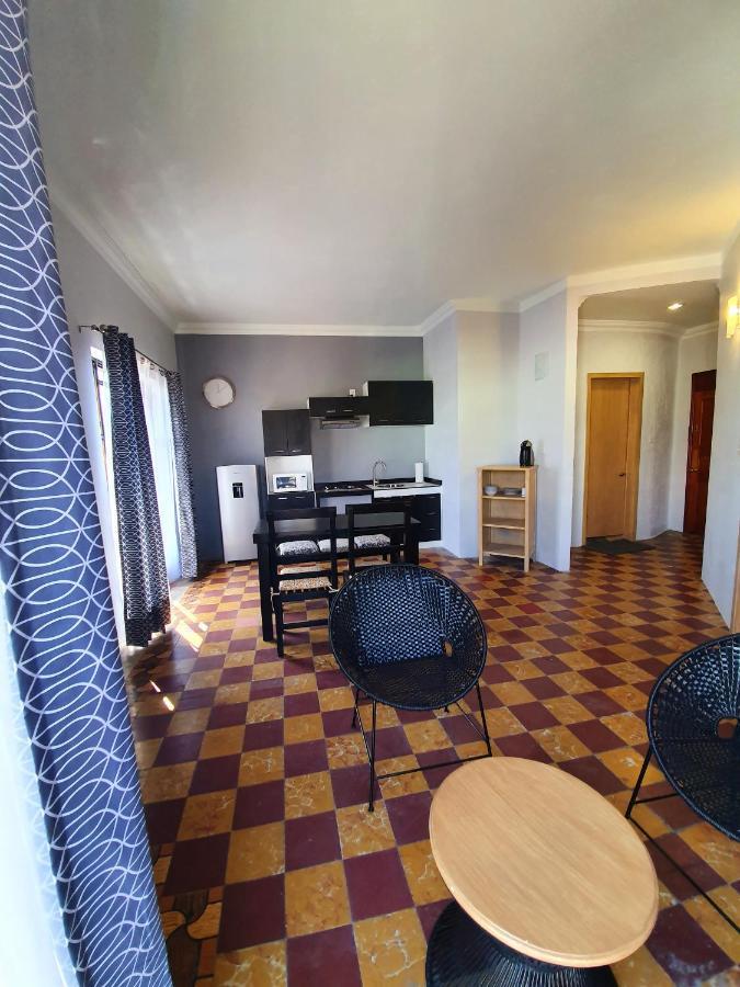 Hotel Rivera Oaxaca Экстерьер фото