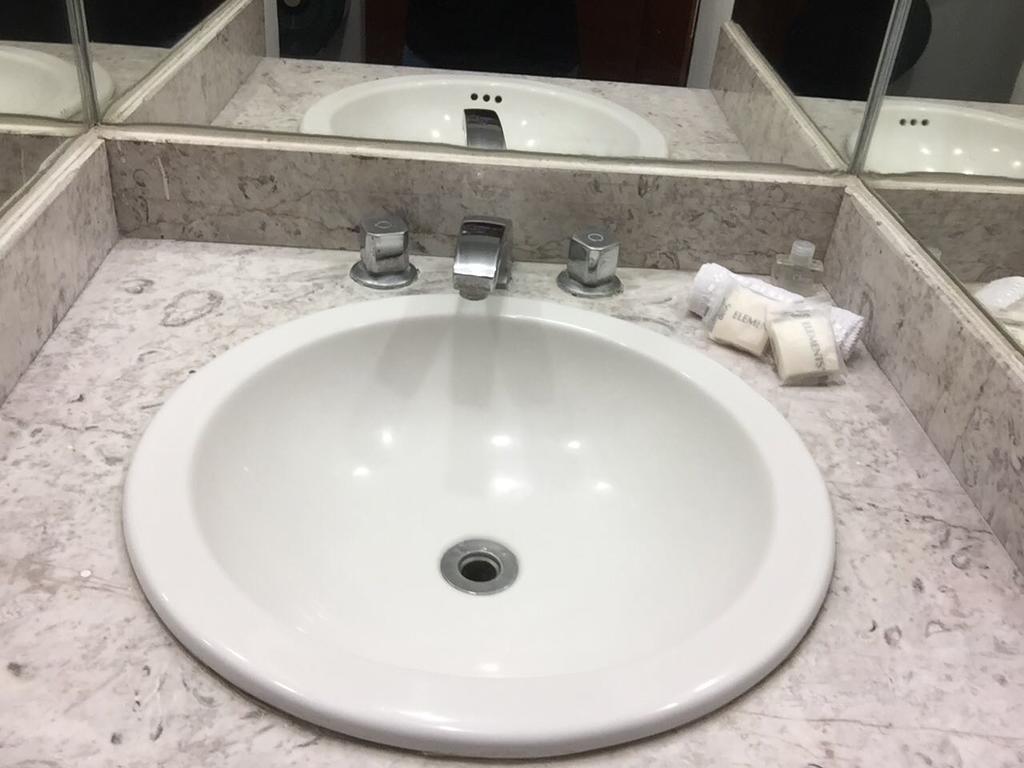 Hotel Rivera Oaxaca Экстерьер фото