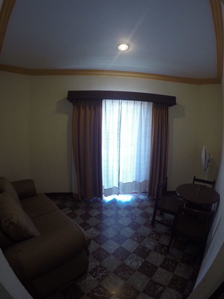 Hotel Rivera Oaxaca Экстерьер фото